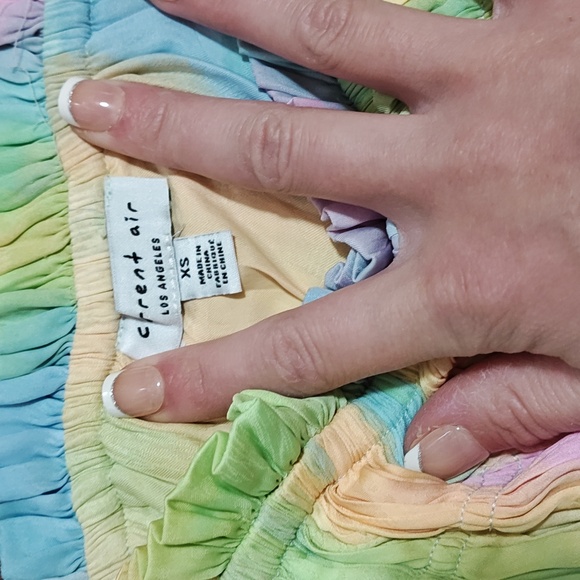 Current air skirt - Picture 3 of 3